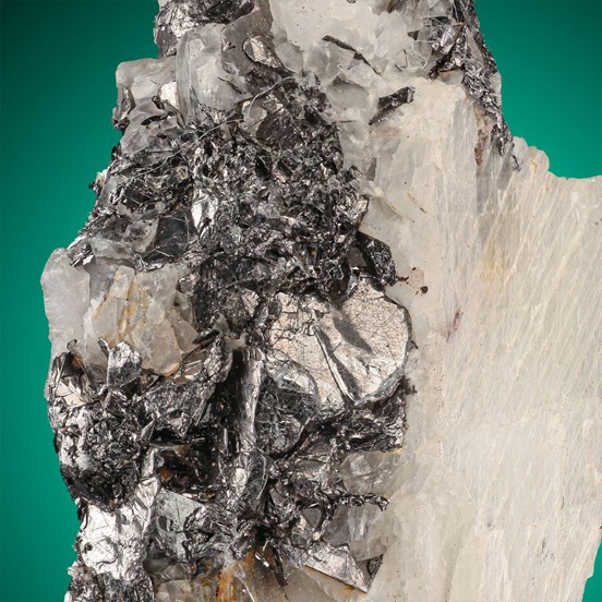 Graphite-Namib II Mine | Wlotzkasbaken | Arandis | Swakopmund | Erongo | Namibia